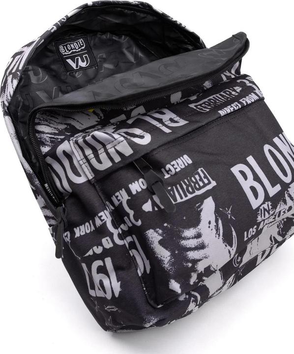 Actual product image Music Brand 3rd February 1977 LA Concert Backpack