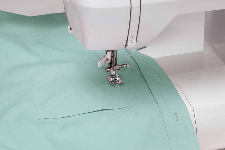 Actual product image Singer Starlet