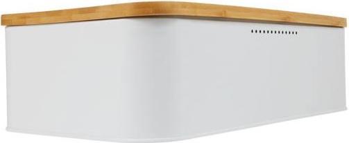 Actual product image Zeller Present Bread box