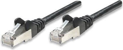 Productafbeelding Intellinet Patchkabel (SFTP, CAT5e, 2 m)