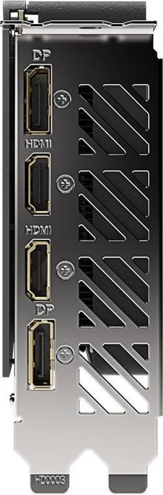 Actual product image Gigabyte GeForce RTX 4060 8GB EAGLE OC (8 GB)