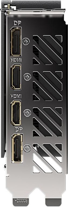 Actual product image Gigabyte GeForce RTX 4060 8GB EAGLE OC (8 GB)