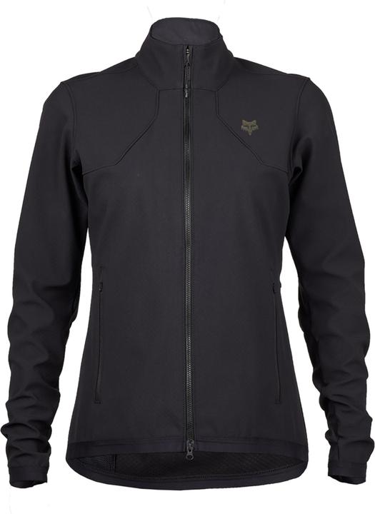 Produktbild Fox Jacket 24 W Ranger Fire Blk (M)