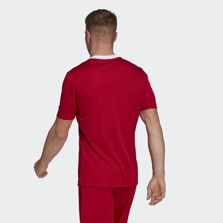 Produktbild adidas Entrada 22 Fussballtrikot Herren (M)