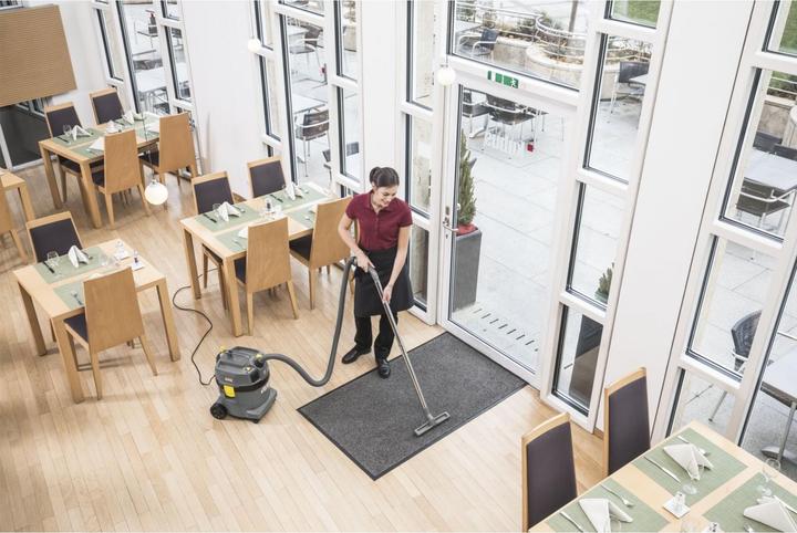 Produktbild Kärcher Professional NT 22/1 Ap Te L (Nass-Trockensauger)