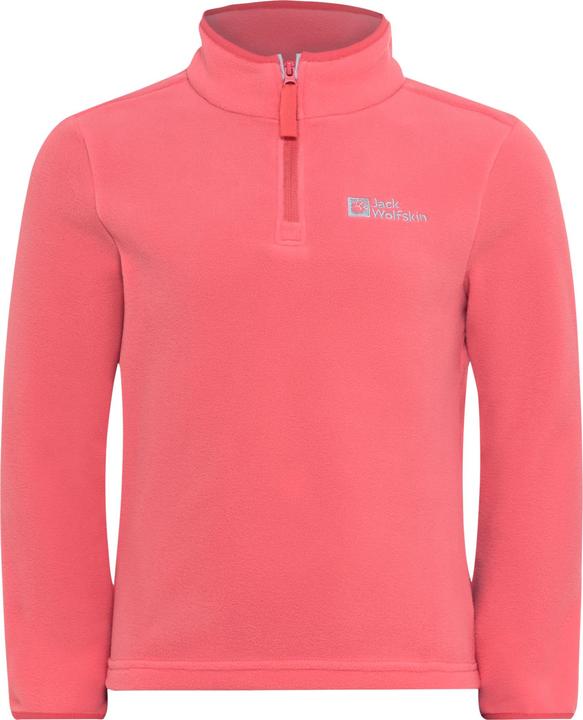 Actual product image Jack Wolfskin Taunus Halfzip K (116)