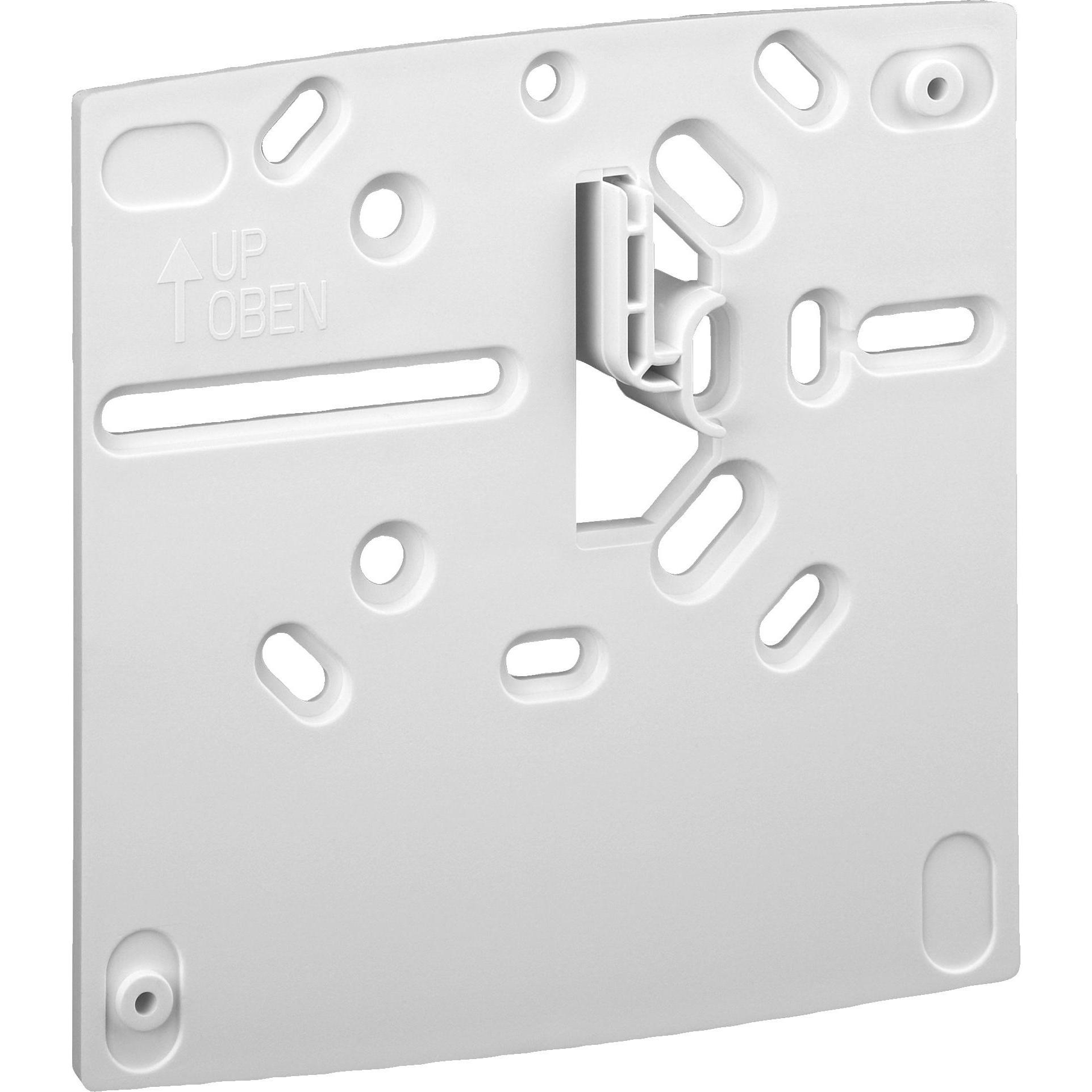 ALRE, Belüftungssystem, JZ-17 JZ-17 Adapterplatte für HTRRBu