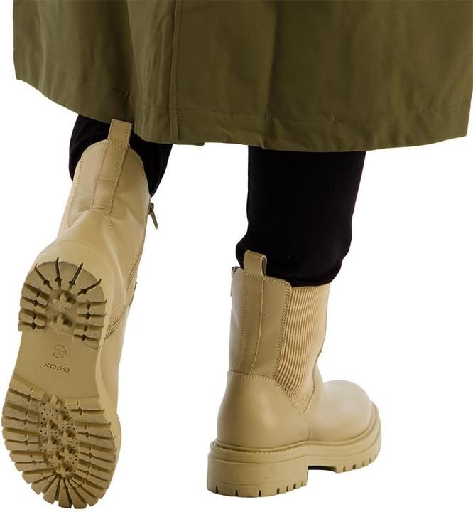 Actual product image Geox Iridea Ankle Boot (38)