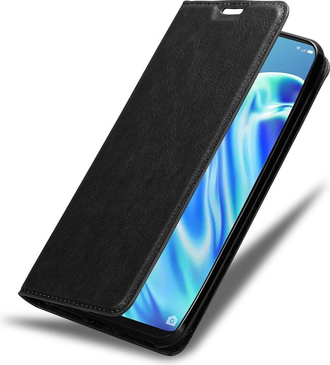Produktbild Cadorabo Book Invisible Magnet Cover (Oppo A91)