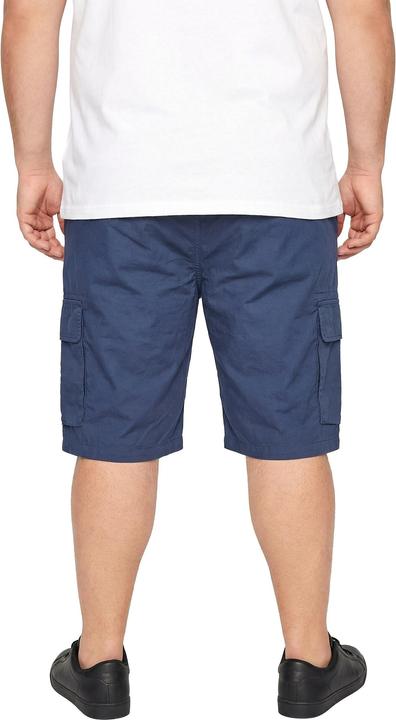 Produktbild Men+ Cargo-Bermuda, Bauchfit, Relaxed Fit (52)