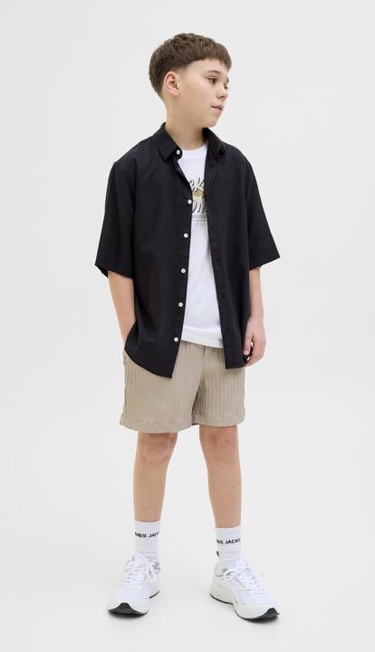 Produktbild Jack & Jones Hemd Junior Hemd (164)