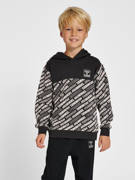 Produktbild hummel hmlCAMERON HOODIE (134)