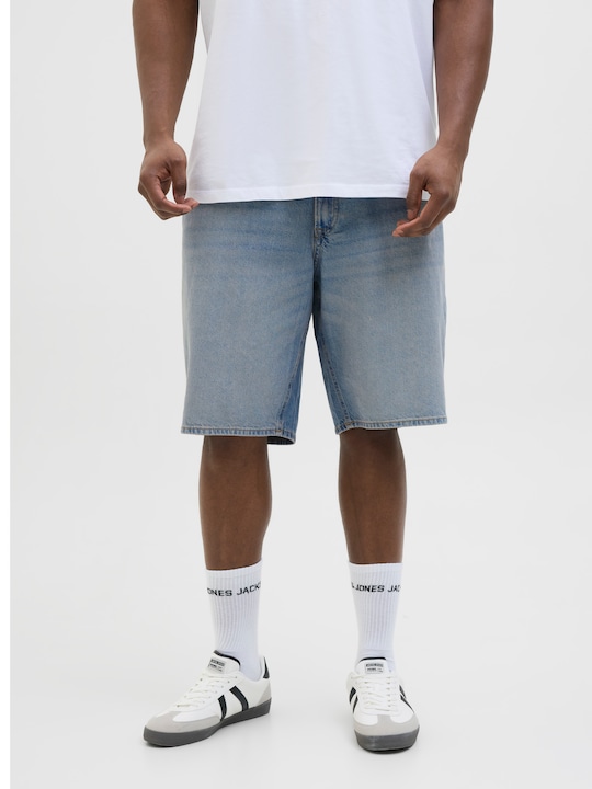 Produktbild Jack & Jones Plus Size Loose Fit Baggy Fit Shorts Baggy Fit Shorts (44)