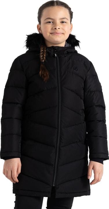 Immagine prodotto Dare2b Striking III Parka Trapuntato Ragazze (128)