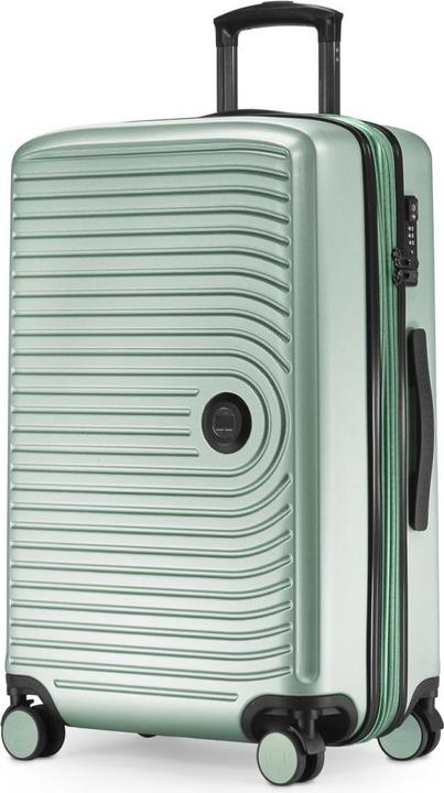 Actual product image Hauptstadtkoffer Medium - Medium Suitcase Hard Shell (67 l)
