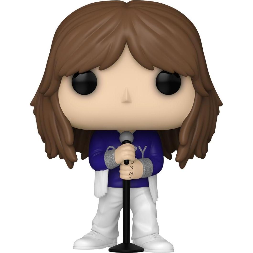 Funko Ozzy Osbourne POP! Rocks Vinyl Figur GL 9 cm