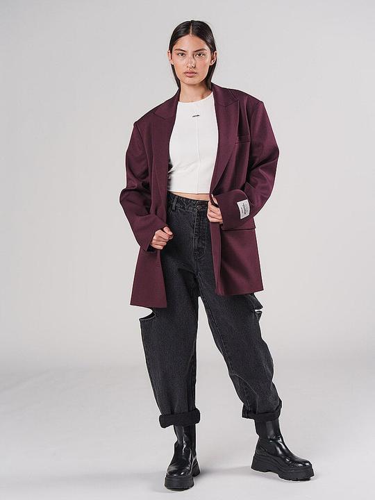 Actual product image Karo Kauer Blazer (M)