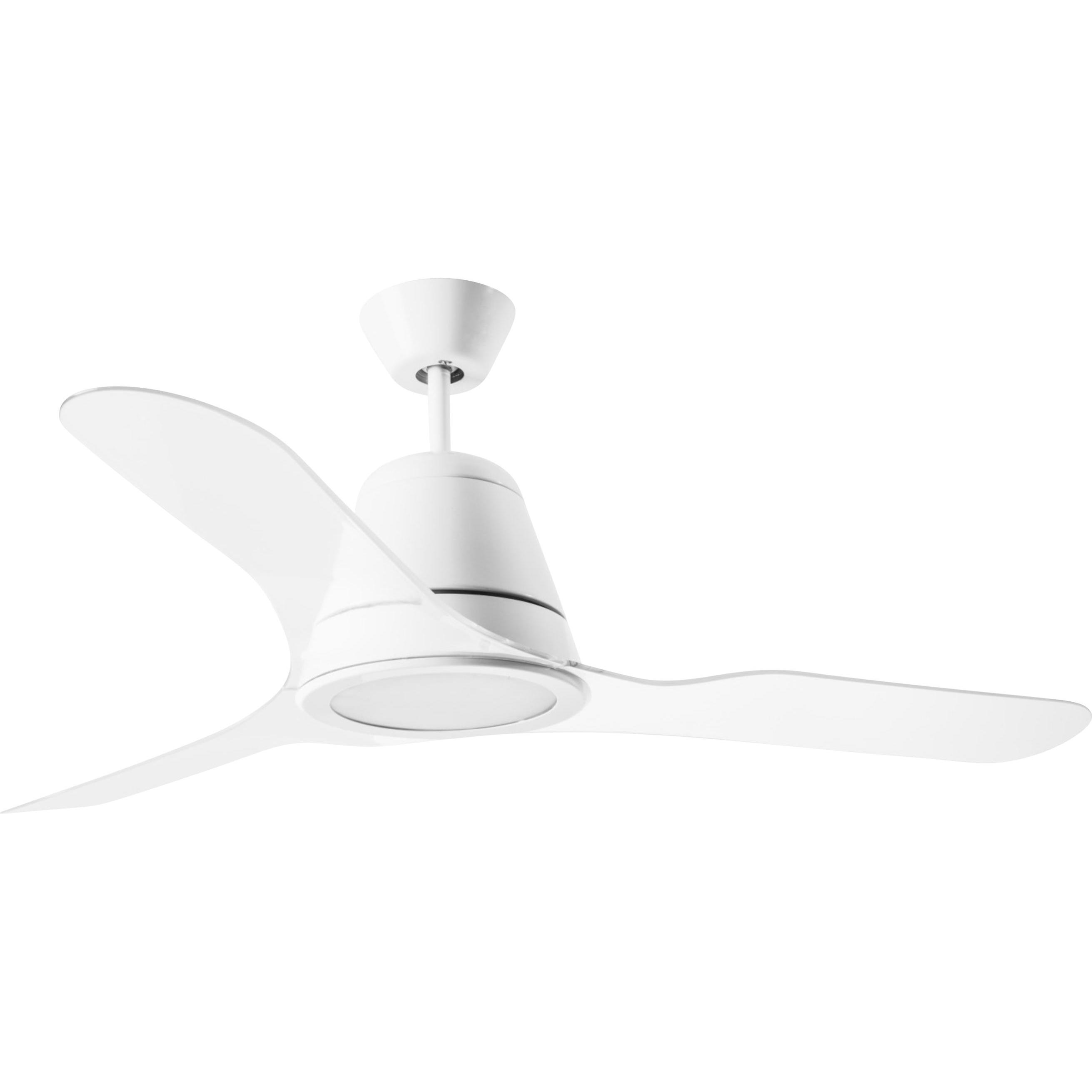 Leds-C4 Tiga, Ventilator, Weiss