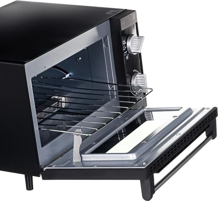 Actual product image Clatronic MPO 3520