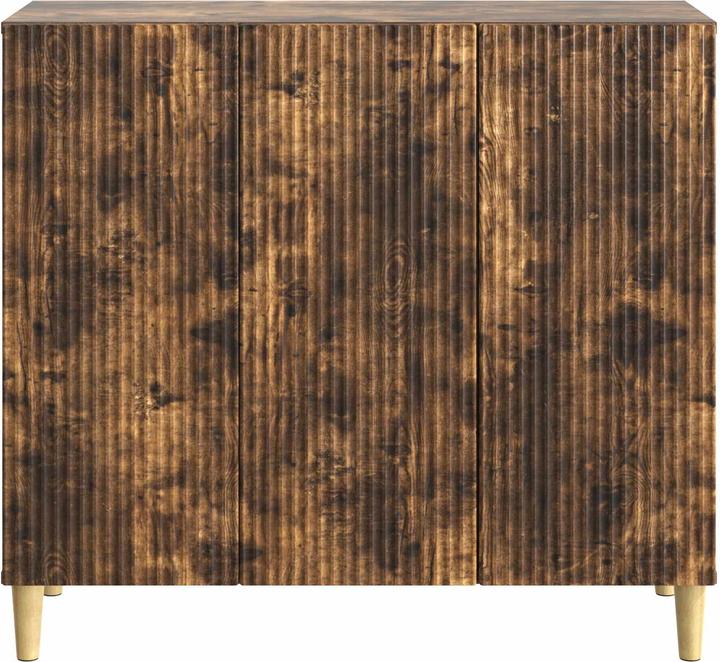 Image du produit vidaXL Sideboard-Aufbewahrung (34.50 x 89 x 80 cm)