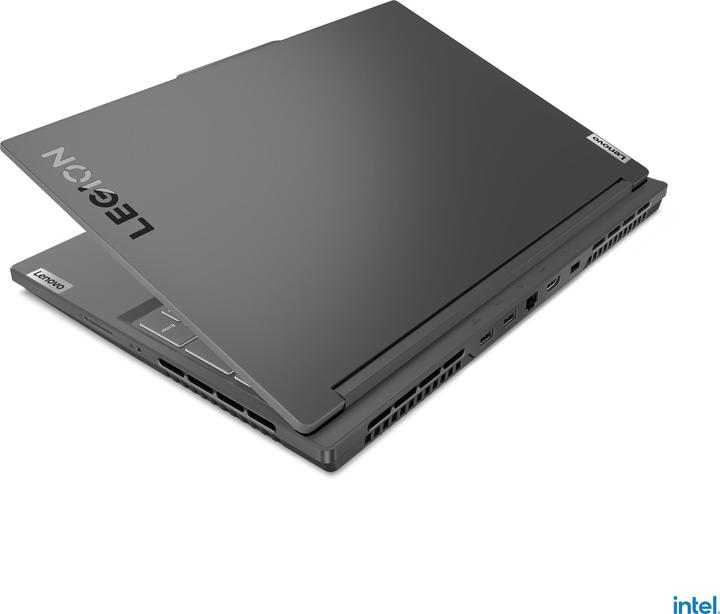 Produktbild Lenovo Legion Slim 5 RTX 4070 (15.98", Intel Core i7-13700H, 32 GB, 1000 GB, CH)