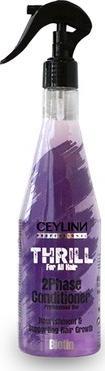 Immagine prodotto Ceylinn Brivido Balsamo 2 Fasi Biotina 400ml (400 ml)
