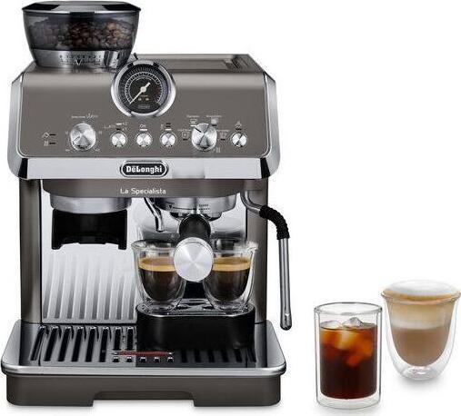 Actual product image De'Longhi La Specialista Arte Evo