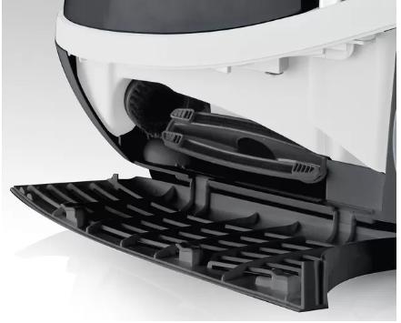 Actual product image Bosch Hausgeräte Serie 4 BWD421PRO
