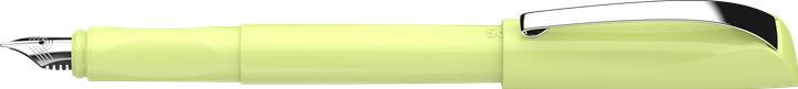 Produktbild Schneider Füllhalter Ceod Colour (Lemon, 1x)