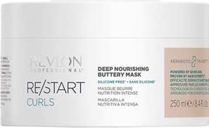 Produktbild Revlon Professional Curls Nourishing Mask (500 ml)
