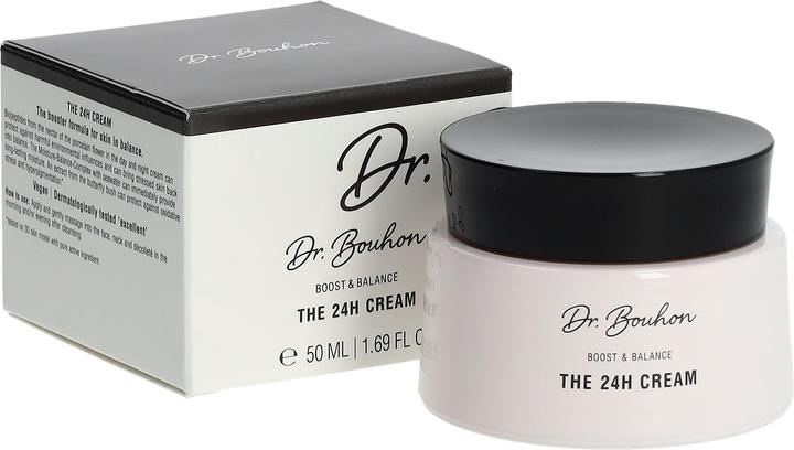 Produktbild Dr. Bouhon BB 24h Cream 50 ml