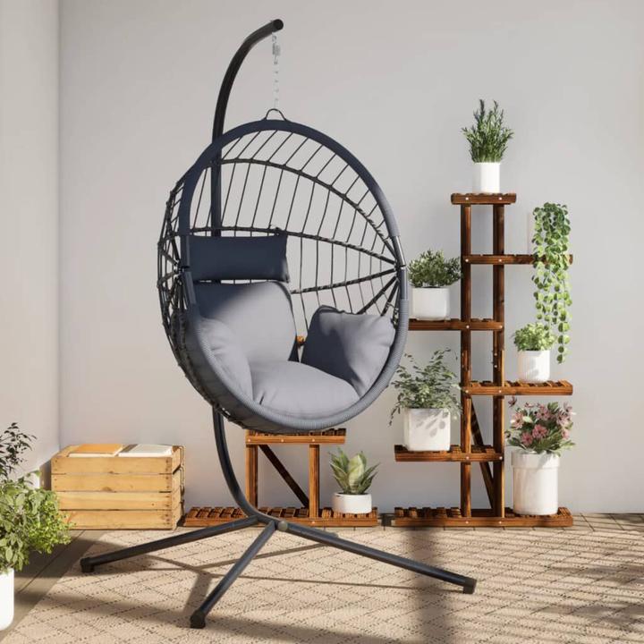 Image du produit vidaXL Hängestuhl (150 kg)