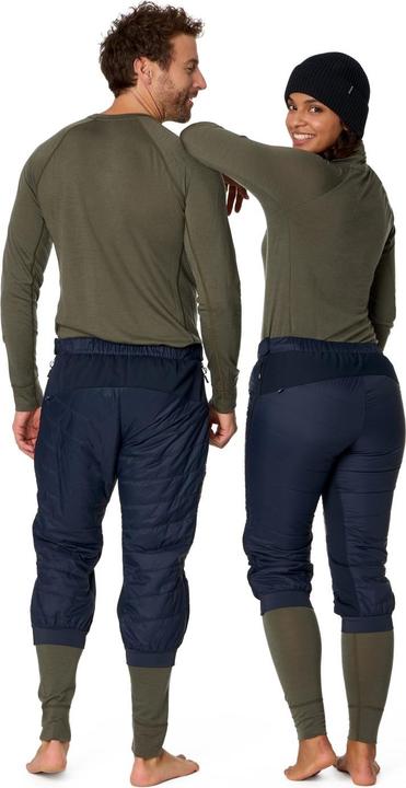 Immagine prodotto Stoic MountainWool60 KilvoSt. II Padded 3/4 Pants (M)