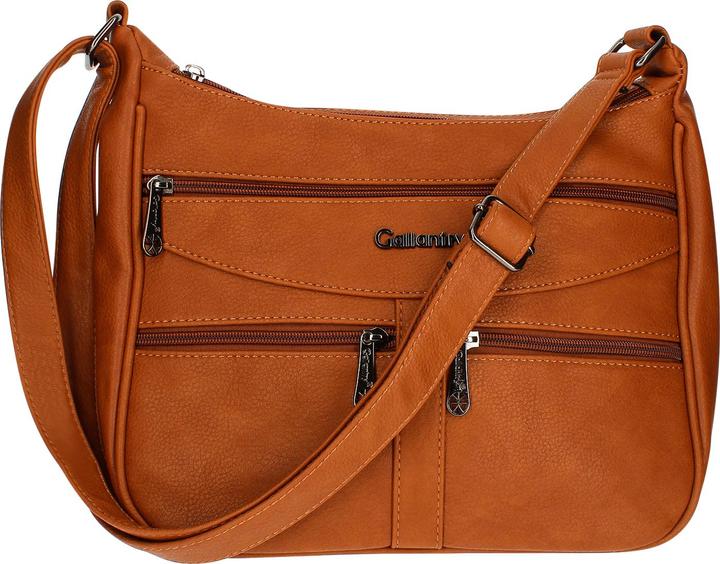 Immagine prodotto Gallantry Borsa a tracolla casual