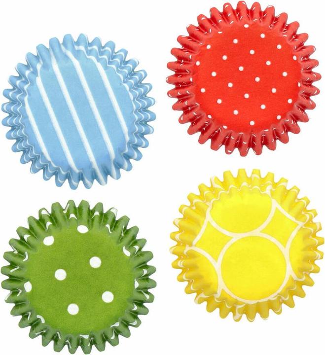 Produktbild Birkmann Backförmchen (4.50 cm)