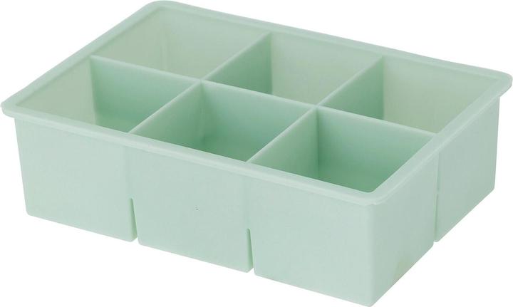 Productafbeelding Eiswürfelber. f.6 Eiswürfel
