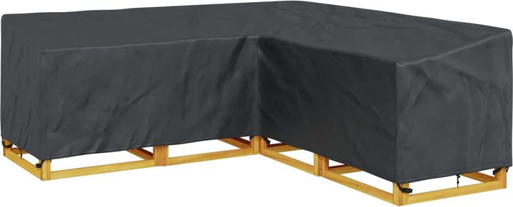 Image du produit vidaXL Möbelbezüge