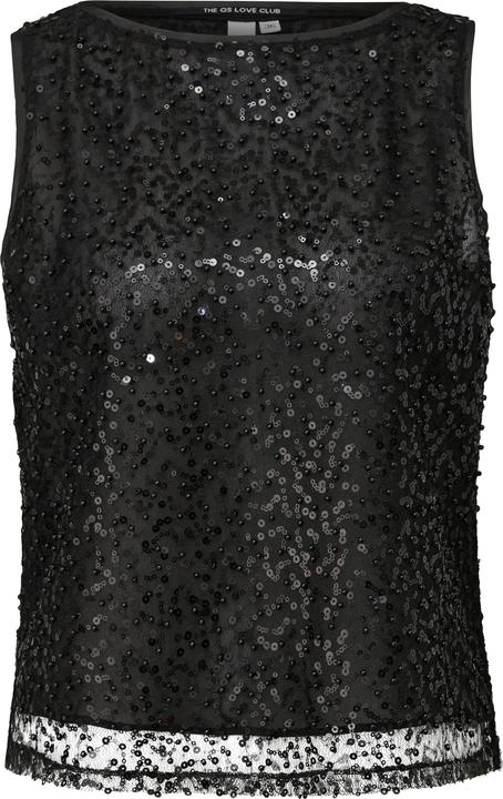 Immagine prodotto s.Oliver Bluse Paillettentop (38)