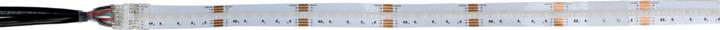 Actual product image L&S LED Band RGB + Emotion 24 V, 15 W/m,5m (RGB, 500 cm, Indoor)