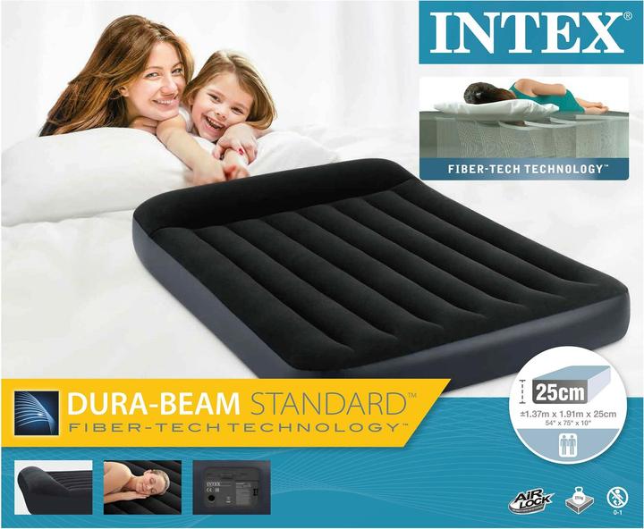 Immagine prodotto Intex Cuscino Riposo Classico (140 x 190 cm)
