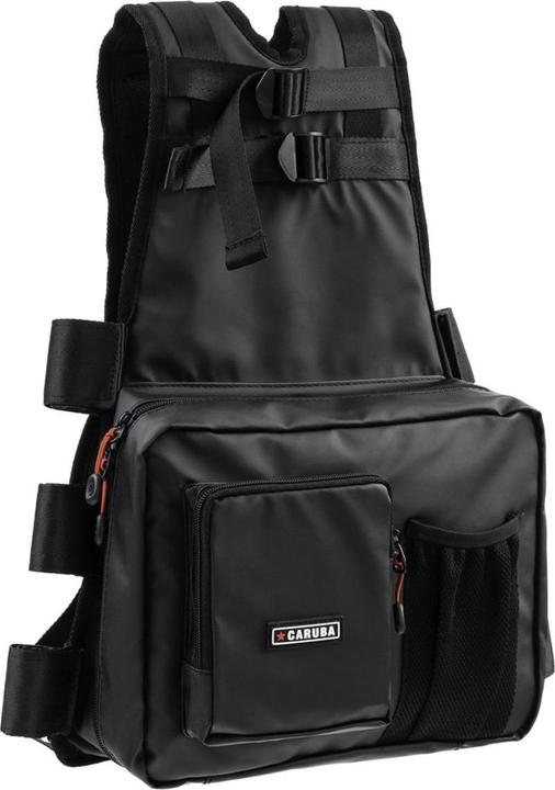 Caruba Skydex Target 100 (Mallette photo)