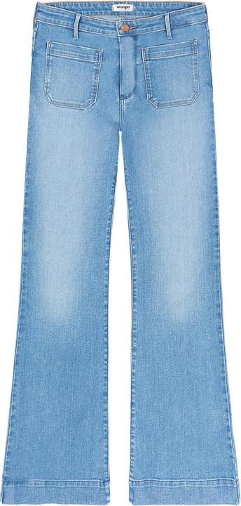 Produktbild Wrangler Flare (32)