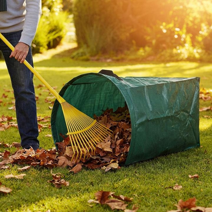 Produktbild Gartenabfallsack Liegend (178 l)