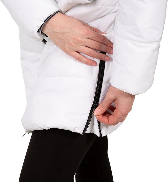 Produktbild Trespass Faith Steppjacke (M)