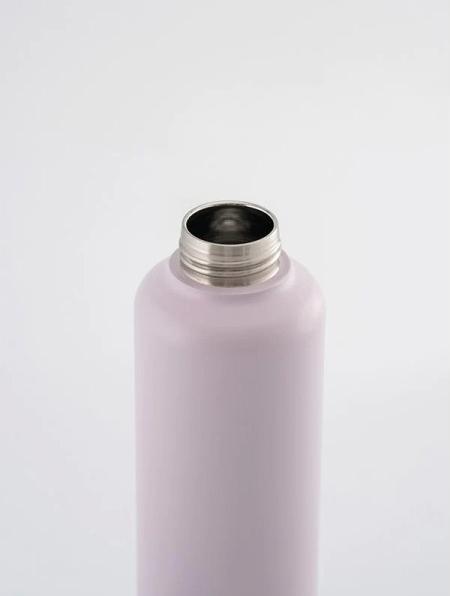 Produktbild Equa Thermos Trinkflasche I Timeless I 600ml (0.60 l)