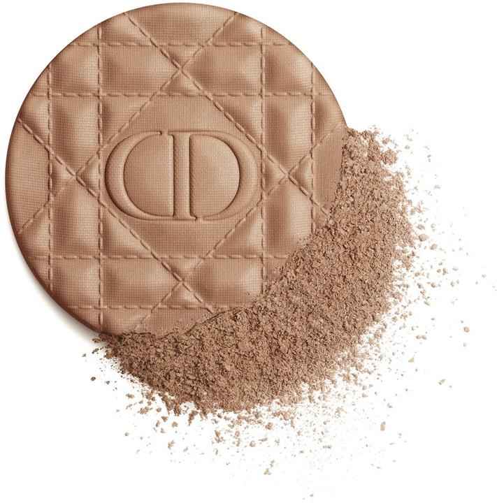 Produktbild Dior Christian Forever Nude Bronzer Glow 05 25 (05, Glow, Intense, Bronzer, 7 g)