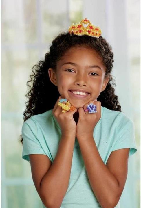Image du produit Aquabeads Parure de bijoux de princesses AQB Disney