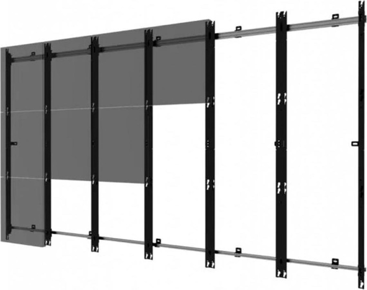 Actual product image Samsung VG-LFH25FWA Frame Kit
