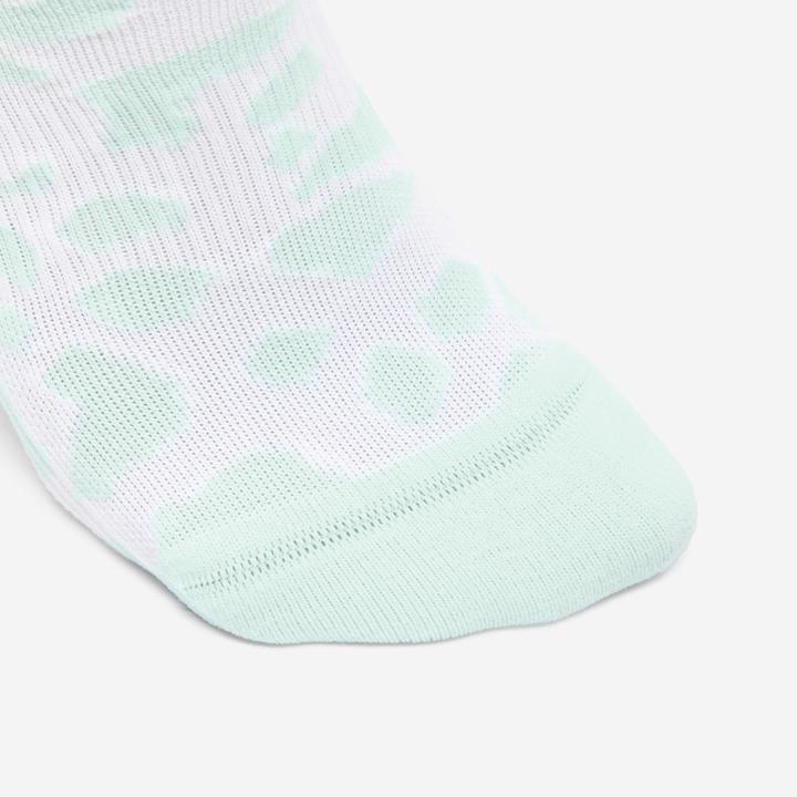 Produktbild Domyos Sportsocken Damen Invisible 3er-Pack - bunt (3er Pack, 39 - 42)