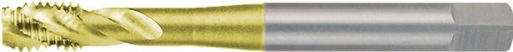 Actual product image Ruko Machine tap M DIN 371 HSS-TiN, ground
